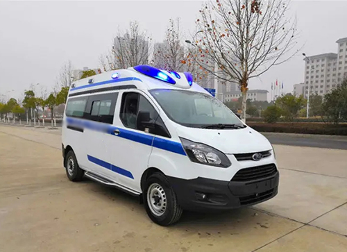 通榆县救护车出租