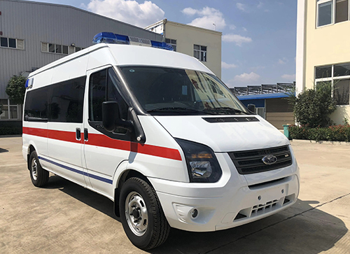 通榆县客户案例